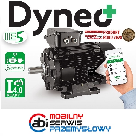 Dyneo