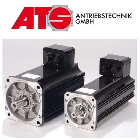 Servo ATS